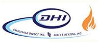 DHI Chauffage Direct 